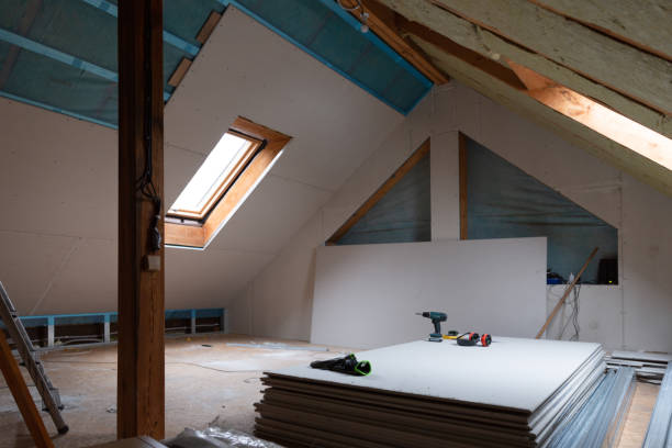 Best Crawl Space Insulation  in Maury, NC