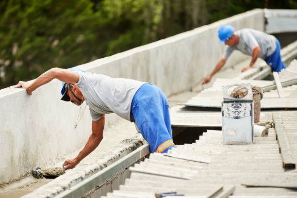 Best Residential Insulation Services  in Maury, NC