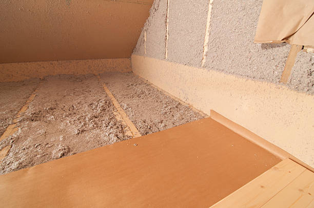 Range of Insulation Solutions in Maury, NC